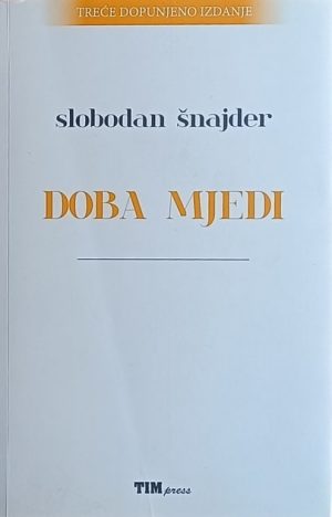 Šnajder-Doba mjedi