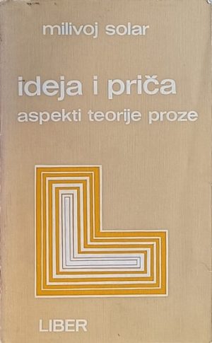 Solar-Ideja i priča