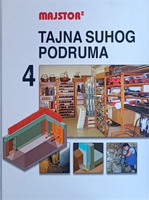 Toth-Tajna suhog podruma