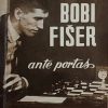 Bjelica i Trifunović-Bobi Fišer