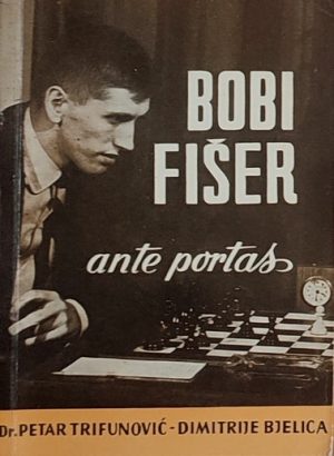 Bjelica i Trifunović-Bobi Fišer