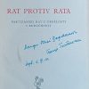 Tuđman-Rat protiv rata
