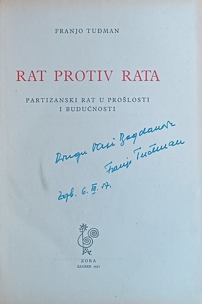 Rat protiv rata