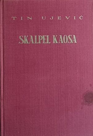Ujević-Skalpel kaosa