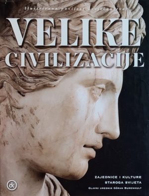 Velike civilizacije