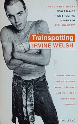 Welsh-Trainspotting