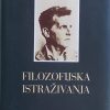 Wittgenstein-Filozofijska istraživanja