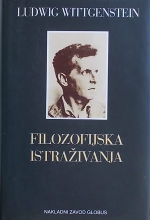 Wittgenstein-Filozofijska istraživanja