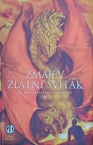 Zmajev zlatni svitak