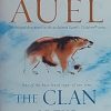 Auel: The Clan of the Cave Bear