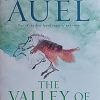 Auel-The Valley of Horses
