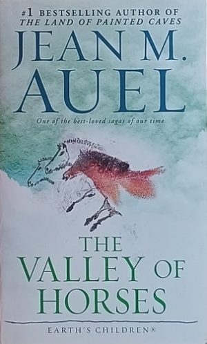 Auel-The Valley of Horses