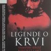 Bartlett, Idriceanu: Legende o krvi