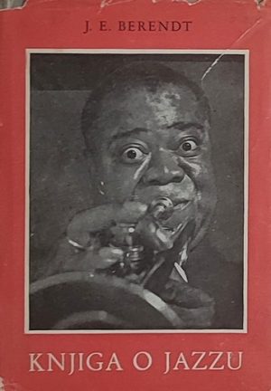 Berendt-Knjiga o jazzu
