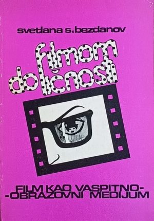 Bezdanov-Filmom do ličnosti