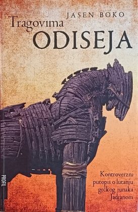 Boko-Tragovima Odiseja