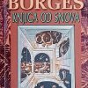Borges-Knjiga od snova