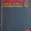 Bradbury-Fahrenheit 451