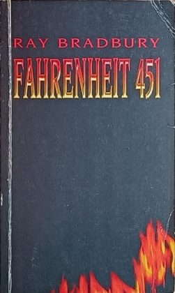 Bradbury-Fahrenheit 451