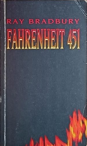Bradbury-Fahrenheit 451
