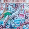 Brlić-Mažuranić-Priče iz davnine
