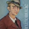 Bruno Bulić: retrospektivna izložba