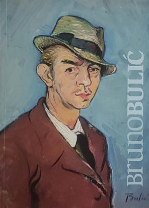 Bruno Bulić: retrospektivna izložba
