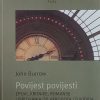 Burrow: Povijest povijesti