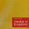 Černe: Nauka o toplini