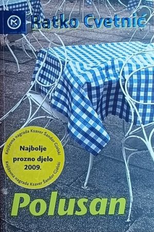 Cvetnić-Polusan