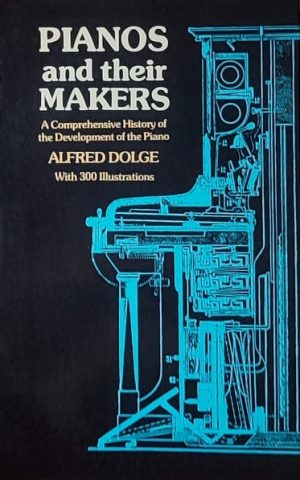 Dolge-Pianos and their Makers