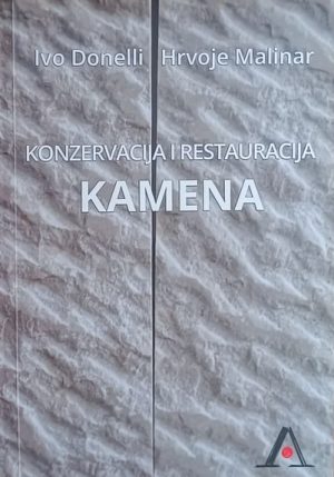 Donelli-Konzervacija i restauracija kamena