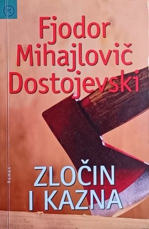 Dostojevski: Zločin i kazna