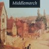 Eliot: Middlemarch