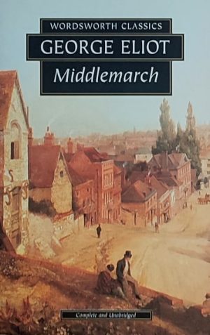 Eliot: Middlemarch