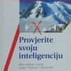 Eysenck-Provjerite svoju inteligenciju