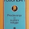 Fojerbah: Predavanja o suštini religije