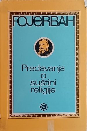 Fojerbah: Predavanja o suštini religije