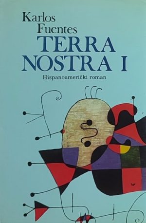 Fuentes: Terra Nostra