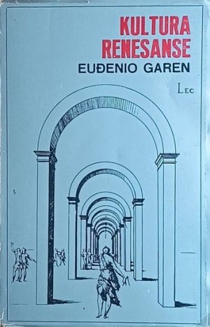 Garen: Kultura renesanse