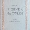 Goethe-Ifigenija na Tavridi