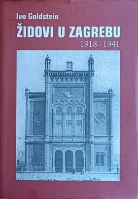 Goldstein-Židovi u Zagrebu