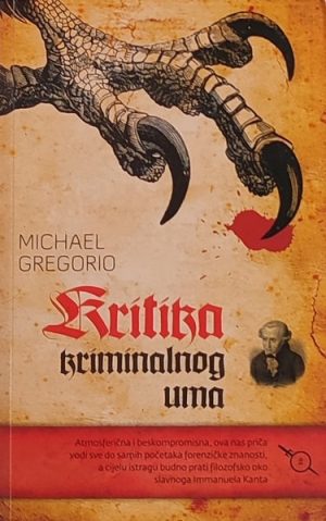 Gregorio: Kritika kriminalnog uma