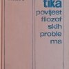 Grlić: Estetika: Povijest filozofskih problema