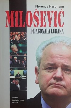 Hartmann: Milošević: dijagonala luđaka