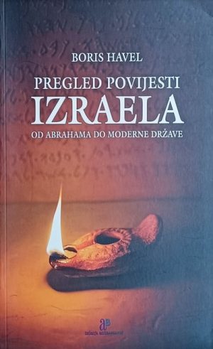 Havel: Pregled povijesti Izraela