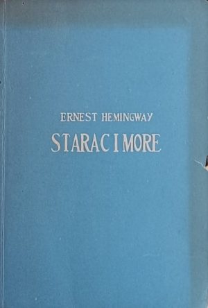 Hemingway: Starac i more