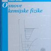 Herak: Osnove kemijske fizike