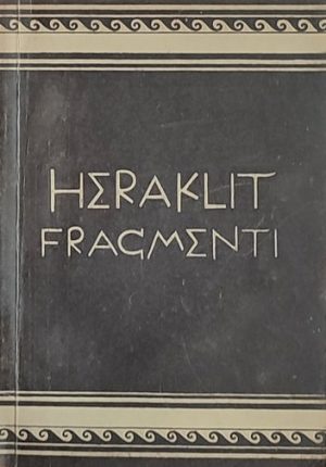 Heraklit-Fragmenti