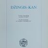 Hoang: Džingis-kan